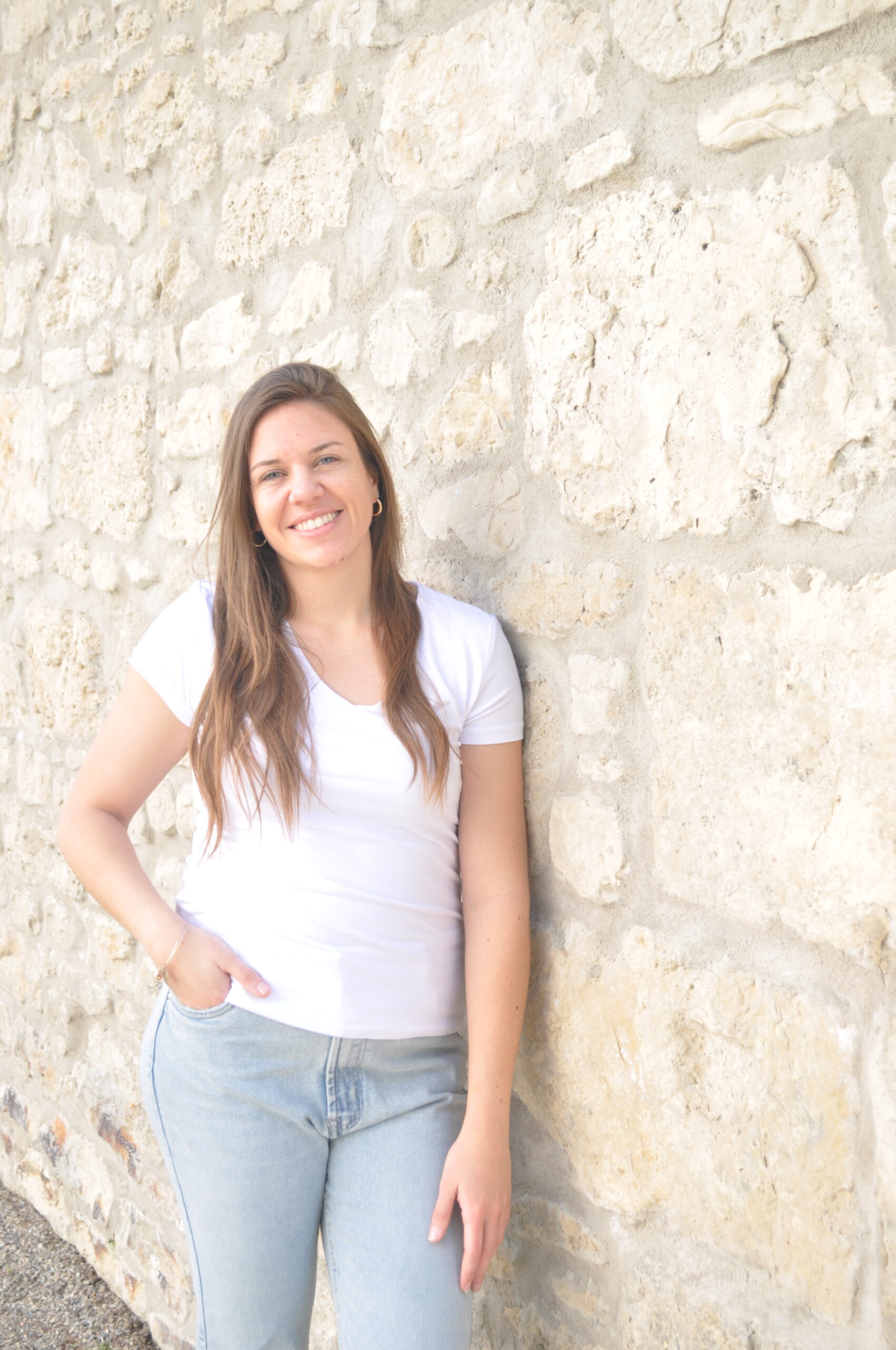 Carleigh Monk, Registered Psychotherapist in Fergus Ontario at Wellington County Therapy