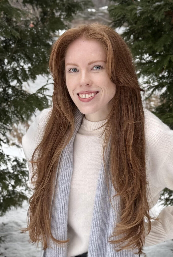 Sophie Carroll, Registered Psychotherapist Qualifying in Fergus Ontario at Wellington County Therapy